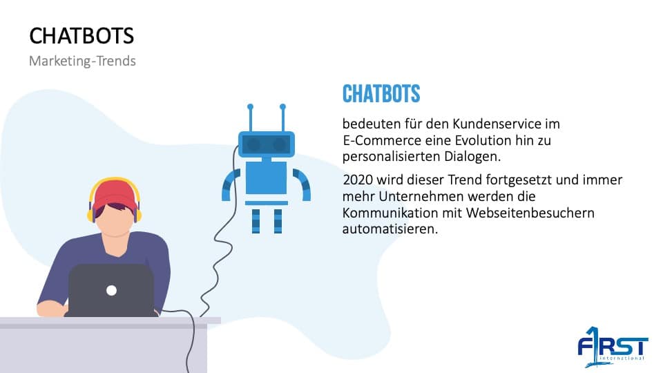 Chatbot