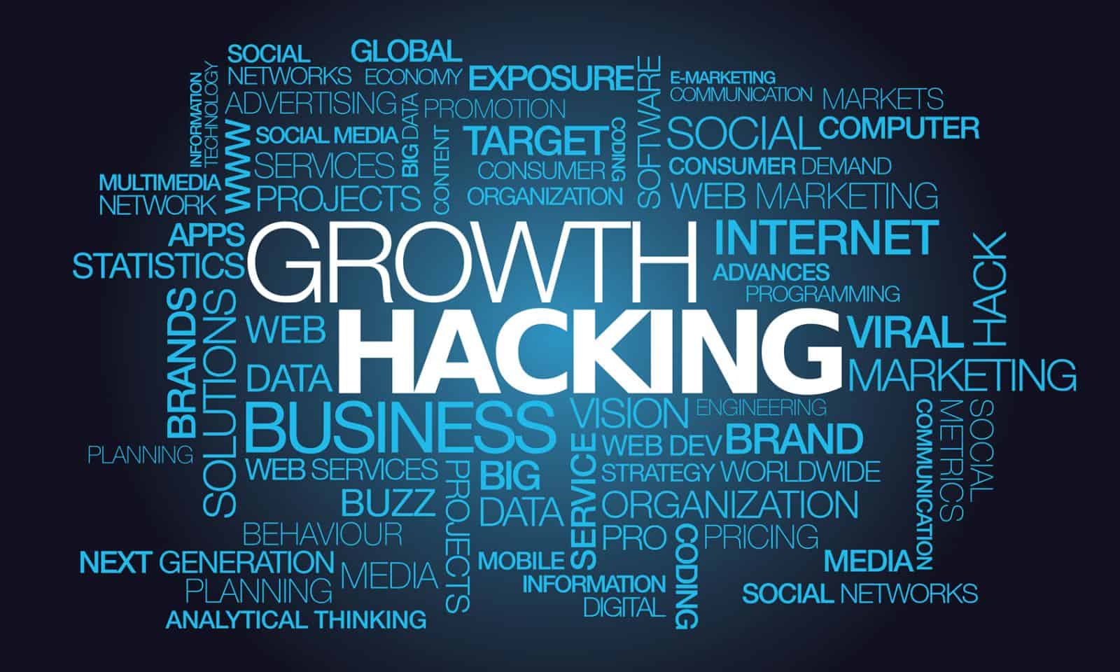 Growthhacking