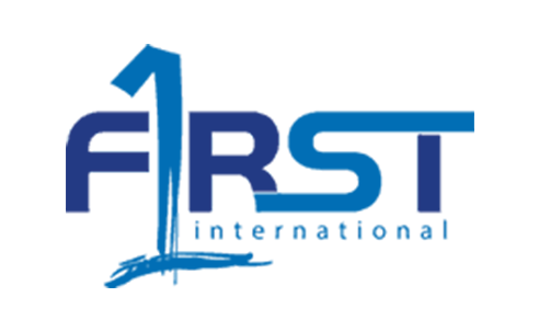 F1rst GmbH