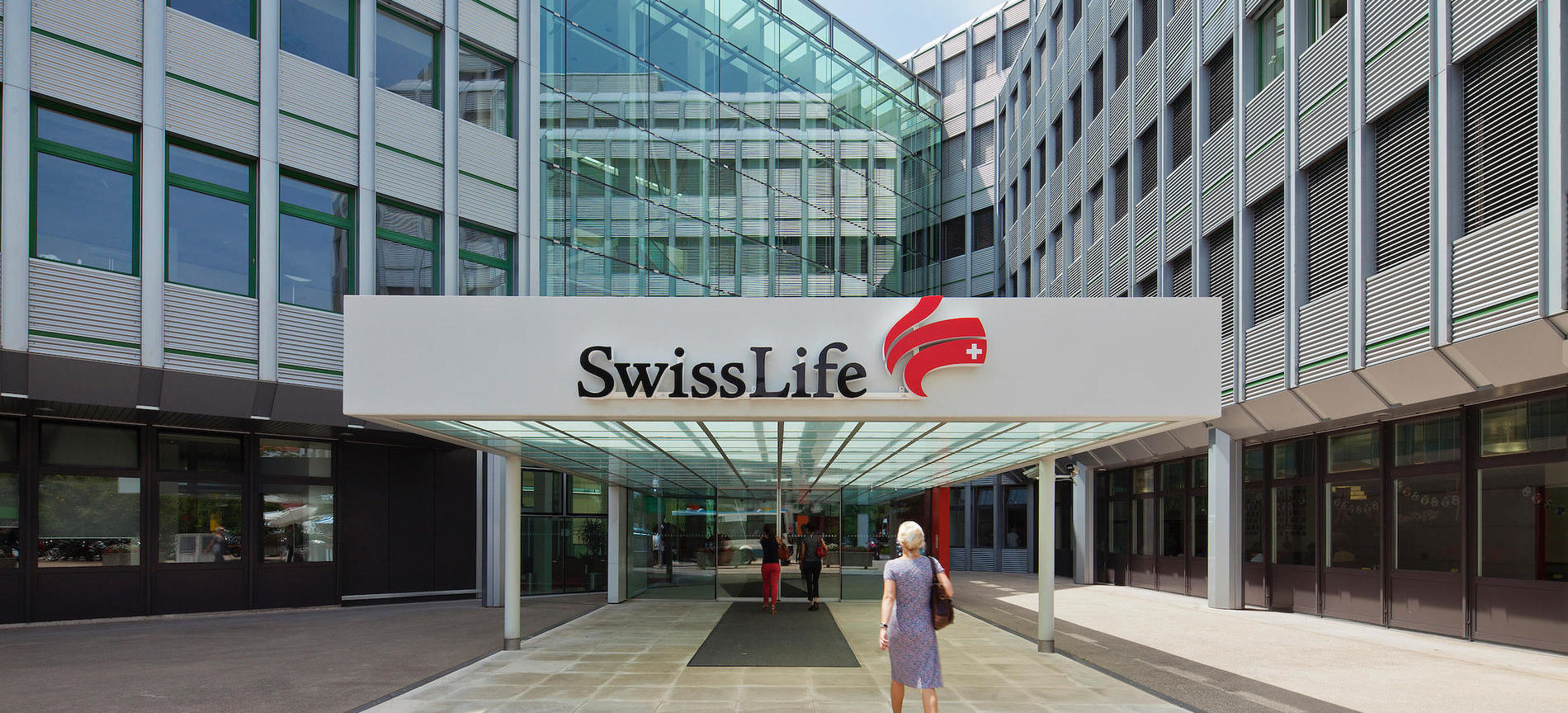 SwissLife