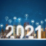 Marketing- und Technik-Trends 2021
