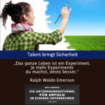unternehmensformel