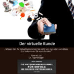 unternehmensformel Der virtuelle Kunde 1