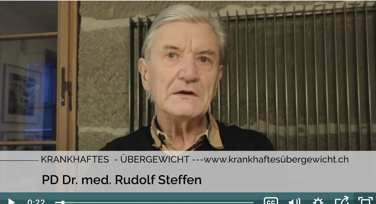 Eine Entscheidungshilfe basierend auf Wissenschaft und 30 jaehriger Erfahrung Episode PD. Dr. med. Rudolf Steffen 2023 04 07 00 58 31