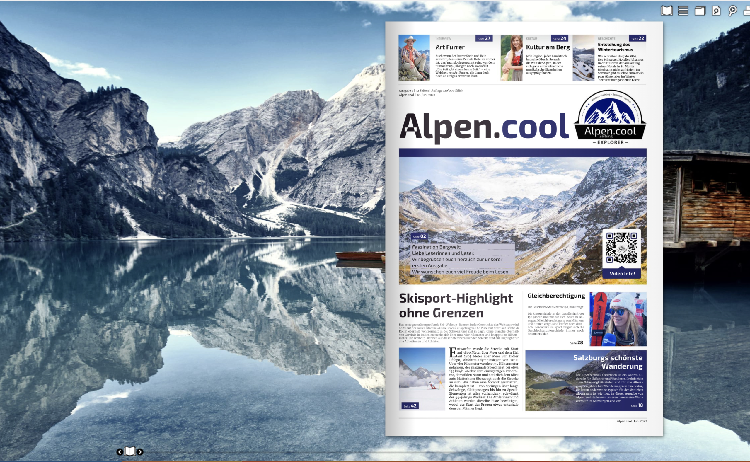 alpen.cool