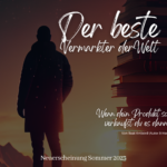 der beste vermarkter der weltNeuerscheinung Sommer 2023 1920 × 1080 px