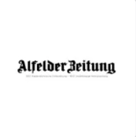 zeitung