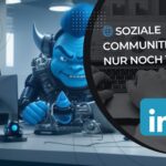 🌐 Soziale Communities sind nur noch toxisch 🌐